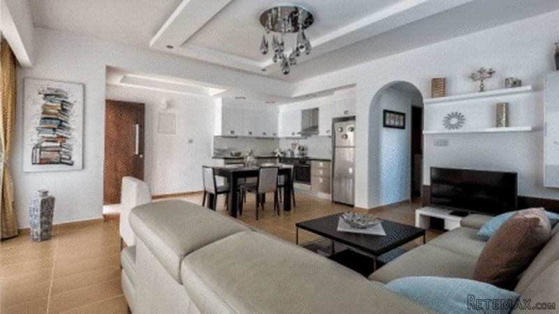 1 Bedroom - Apartment - Paphos - For.. - 2