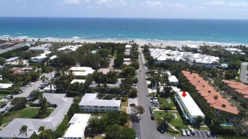 1006 Casuarina Rd #7, Delray Beach, FL.. - 2