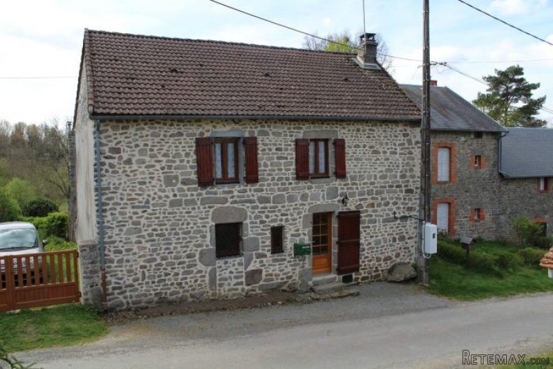 3 Bedrooms - House - Limousin - For Sale