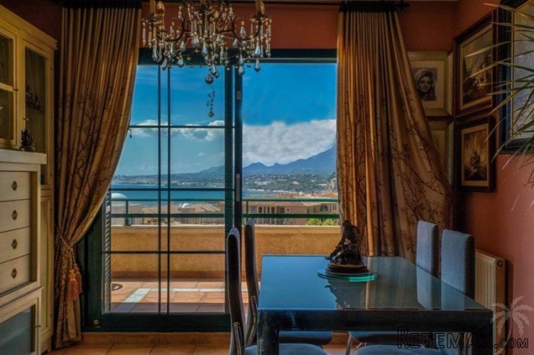 Fantastic 2-bed apartment in Altea 2- bed apartment very.. - 4