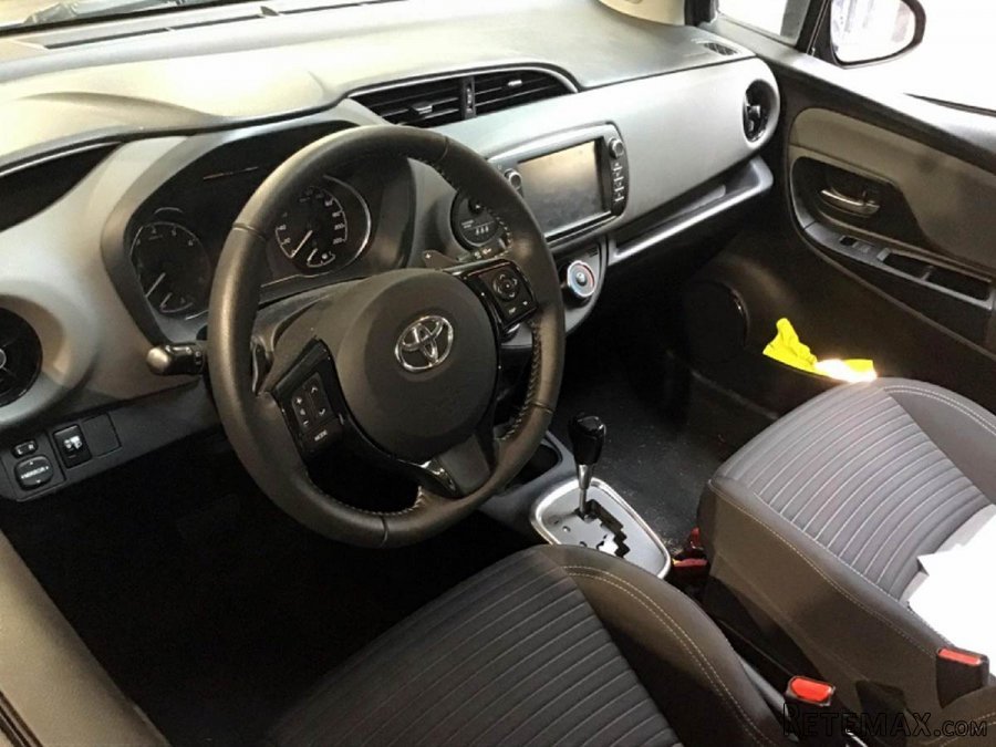 Toyota - 4