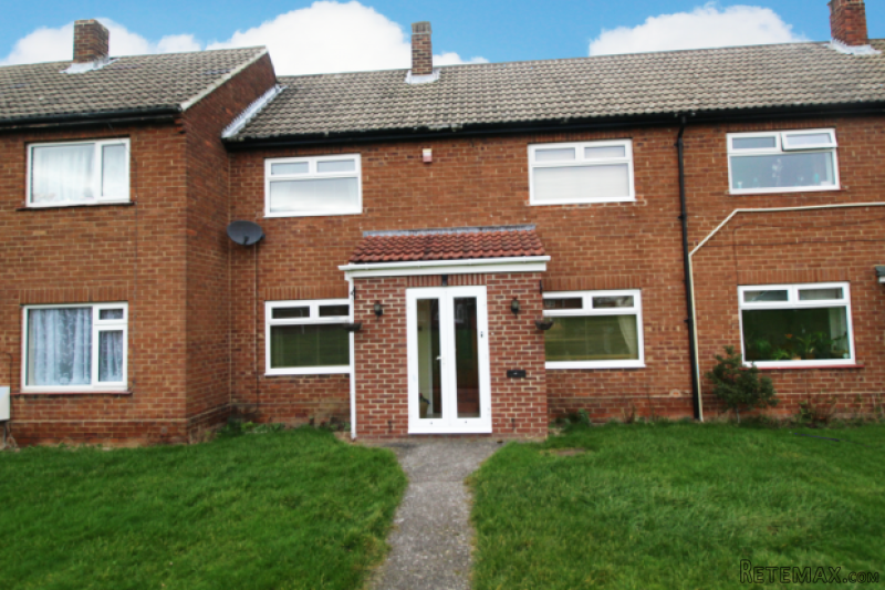 3 bedroom, Terraced House house for sale
