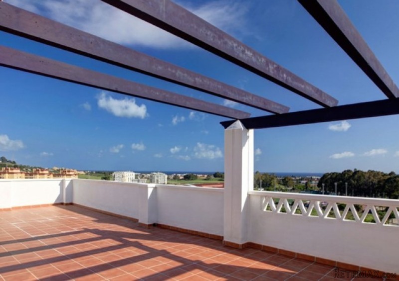 3 Bedrooms - Apartment - Malaga - For..