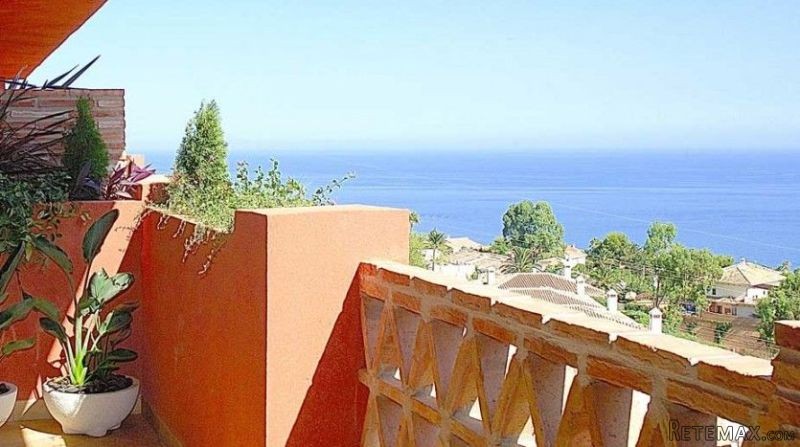 3 Bedrooms - Penthouse - Malaga - For.. - 2