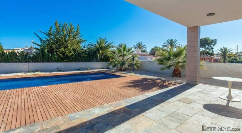 6 Bedroom 4 Bathroom Villa In Cabo.. - 2
