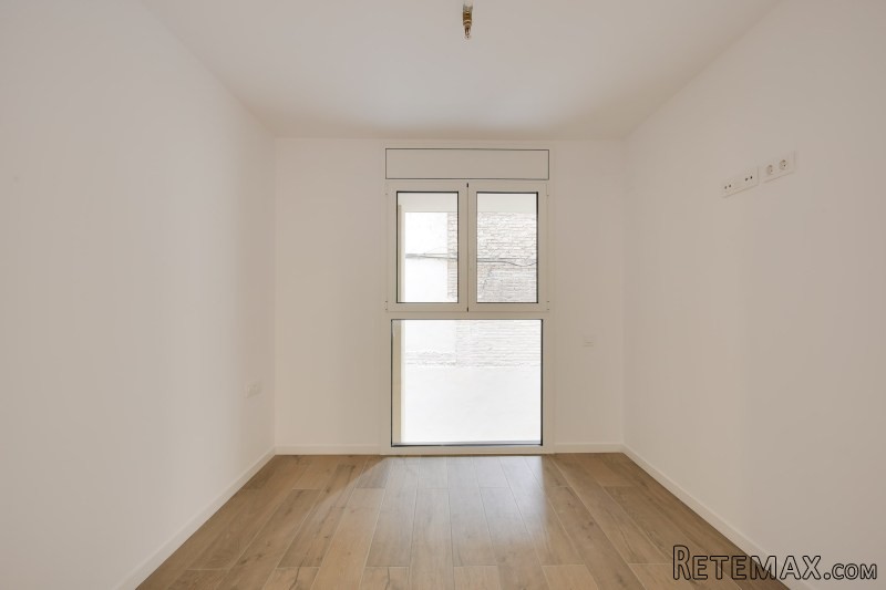 Barcelona Exclusive New Build 3 Bed.. - 2