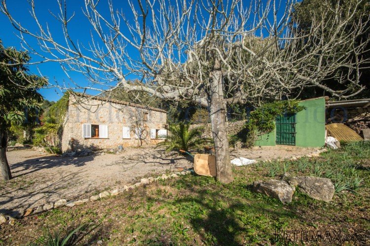 Lovely, small and pretty traditional rustic stone cottage.. - 5