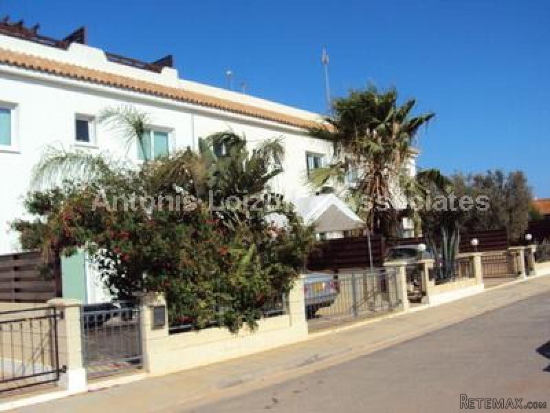 Three Bedroom House with Private..