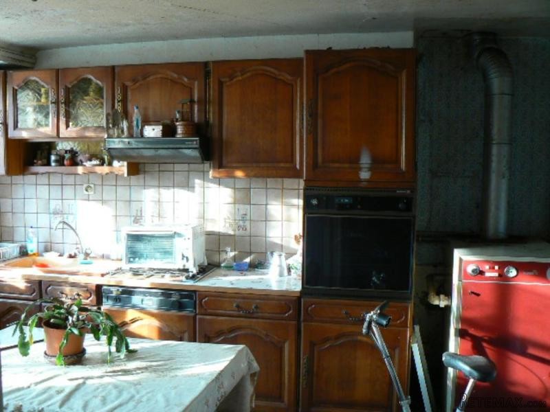 Village House to Refresh - 2
