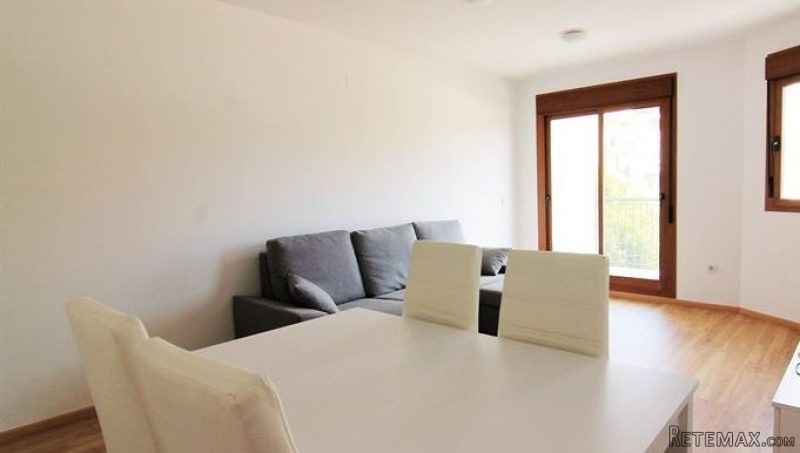 2 Bedroom 2 Bathroom apartment in Javea - 2