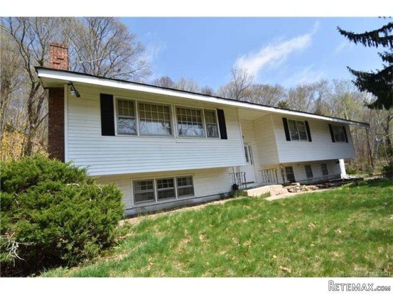 3 Bedrooms - Raised Ranch - CT - For..