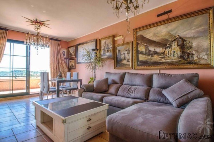 Fantastic 2-bed apartment in Altea 2- bed apartment very.. - 6