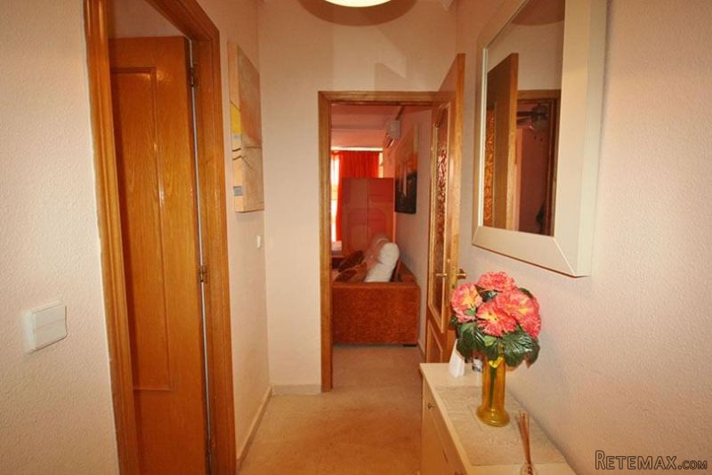 Studio In Playa Los Locos,Torrevieja..