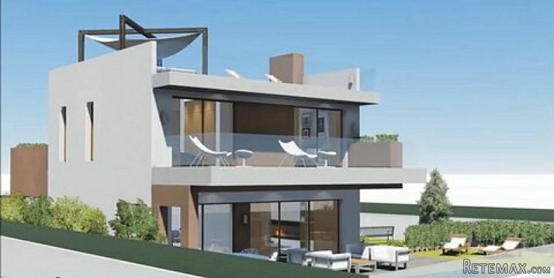 * Stunning 3 bed designer villa just.. - 2