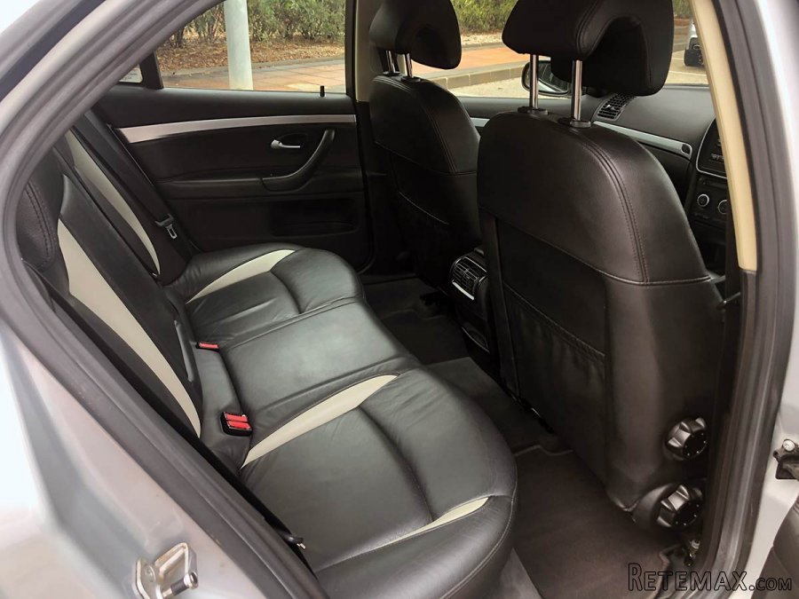 Saab 9.3 Aero 2.0 L - 6