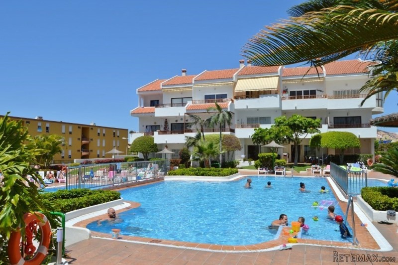 Two Bed, Two Bath Apartment for sale in..