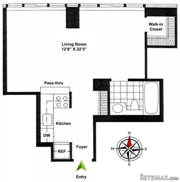 Condo - New York State - For Sale