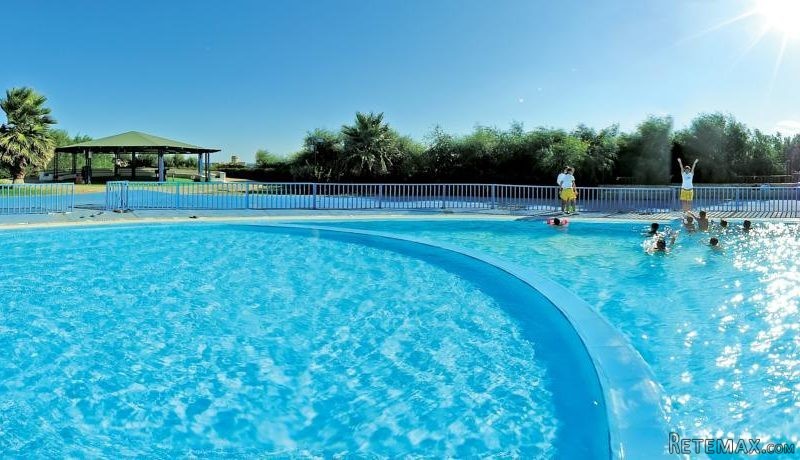 Le Castella Resort And Spa, Crotone