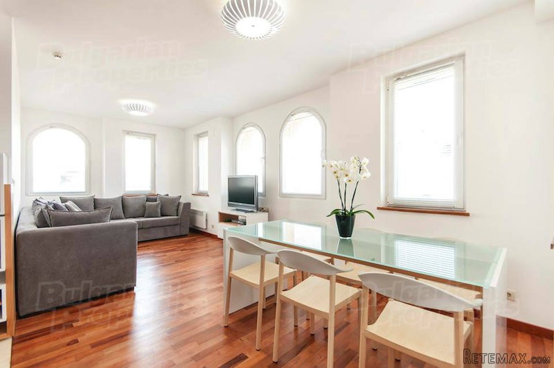 Luxuriously Renovated Apartment 9 Km.. - 2