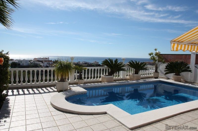 Villa for Sale in Costa - Torrox Park.. - 2