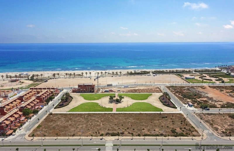 Villa with 4 bedrooms in Torre de la..