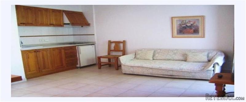 1 Bedroom - Apartment - Alicante - For.. - 2