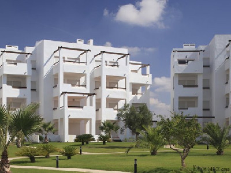 2 Bedrooms - Apartment - Murcia - For.. - 2