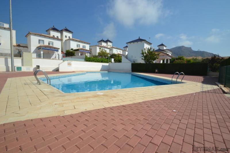 2 Bedrooms - Duplex - Murcia - For Sale