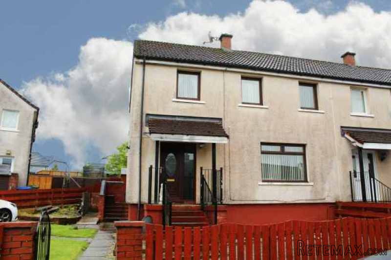 3 bedroom, Terraced House house for sale