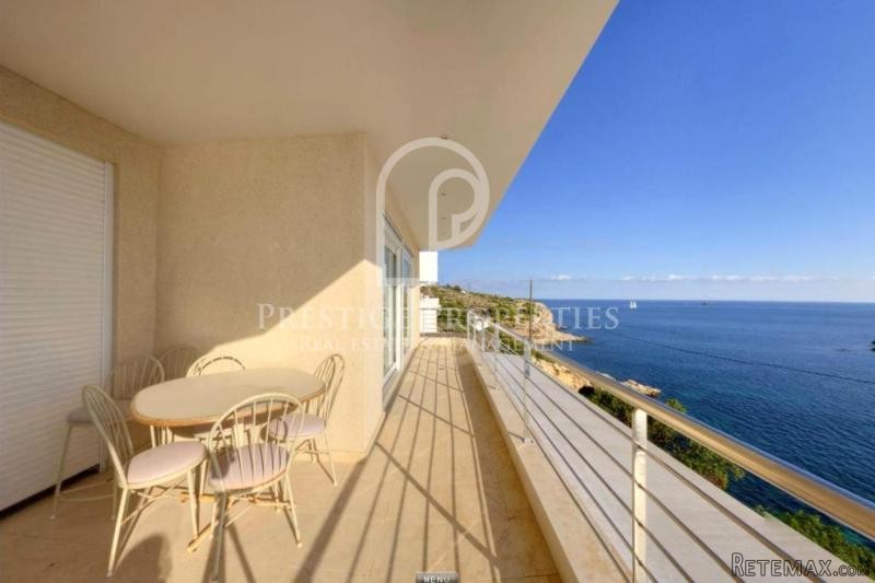 Beautiful apartment of 3 bedrooms..