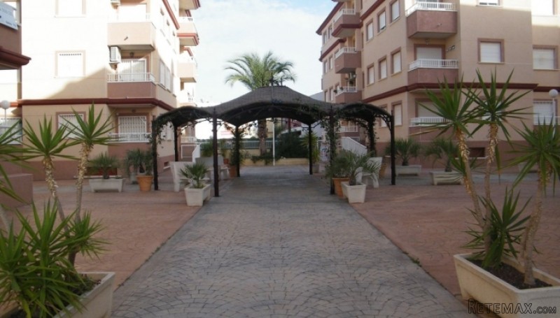 Resale · Apartment · Spain · Costa Bl..
