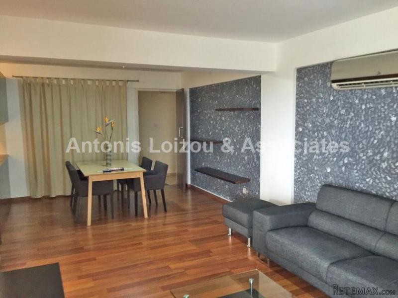 Two Bedroom Apartment - 2