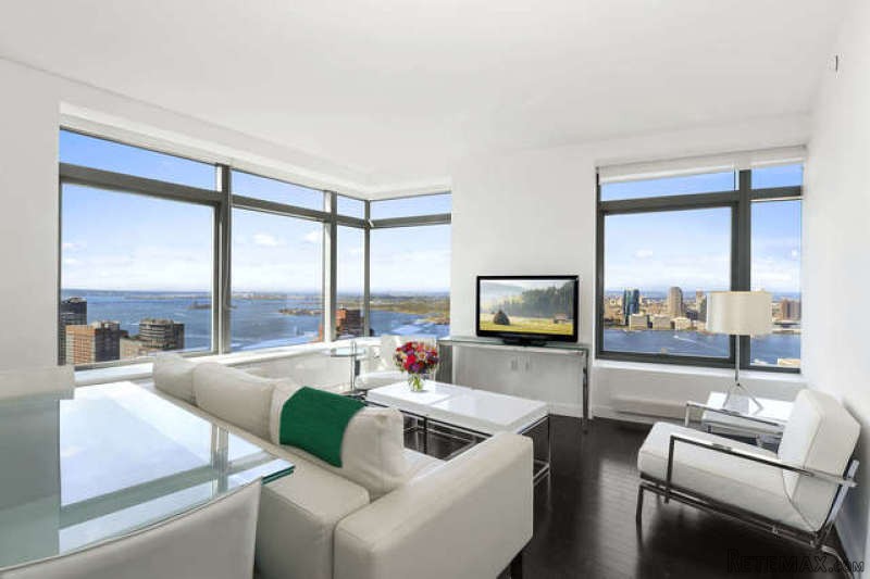 1 Bedroom - Condo - New York State -..