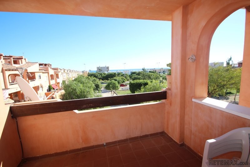 2 Bedrooms - Apartment - Alicante - For.. - 2