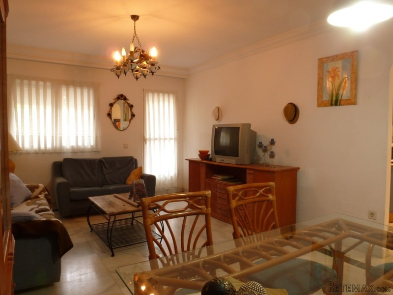 Apartment in Marbella - 2