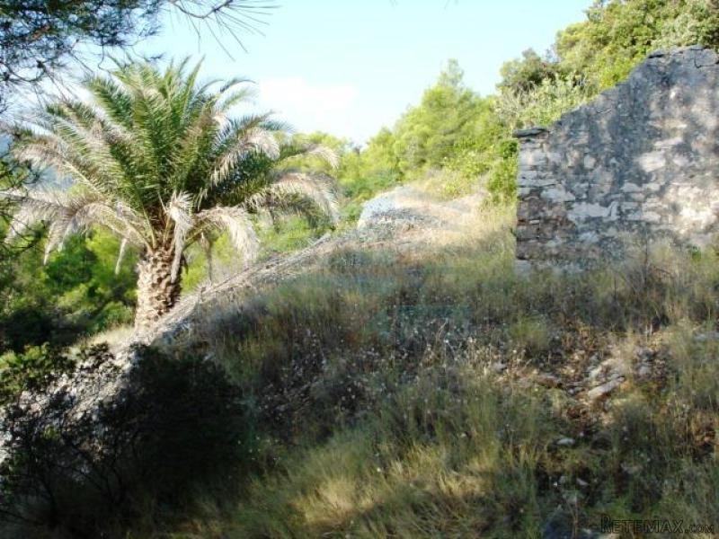 Kroatische Adria , Insel Vis -.. - 2