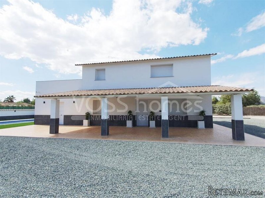 NEW LISTING TO VOSS HOMES - A large, recently modernized 5..