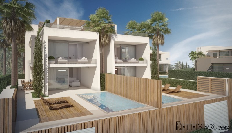 3 bedroom property near Mijas Back to..
