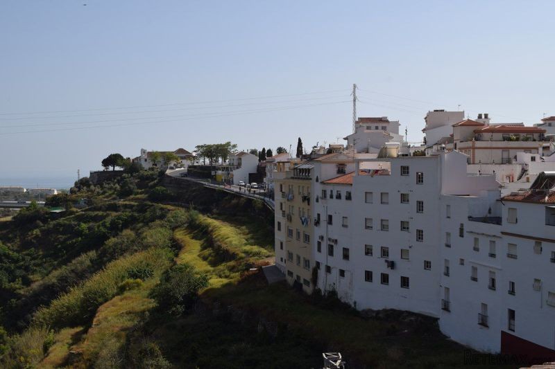 Flat for Sale in Torrox, Torrox 123.000.. - 2