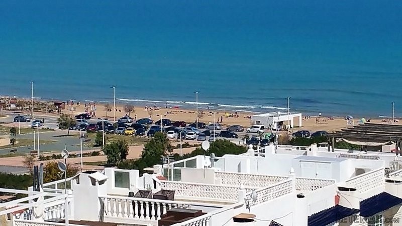 Studio In La Mata, Torrevieja, Alicante..