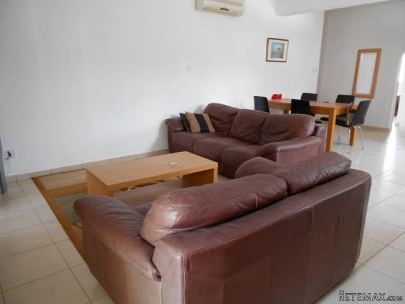 Two Bedroom Apartment For Sale..