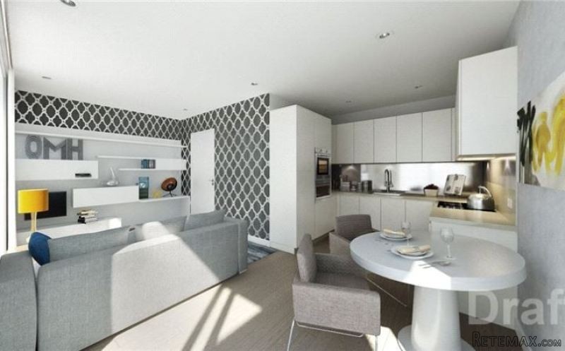 XY Apartments - 2