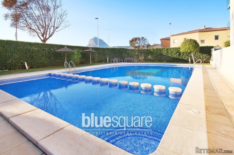 3 bedroom Apartment with spacious..