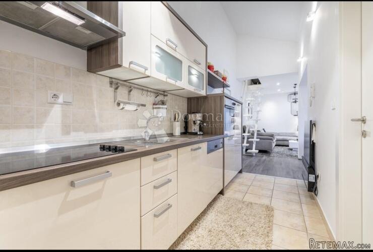 Apartman prvi red do mora - 2