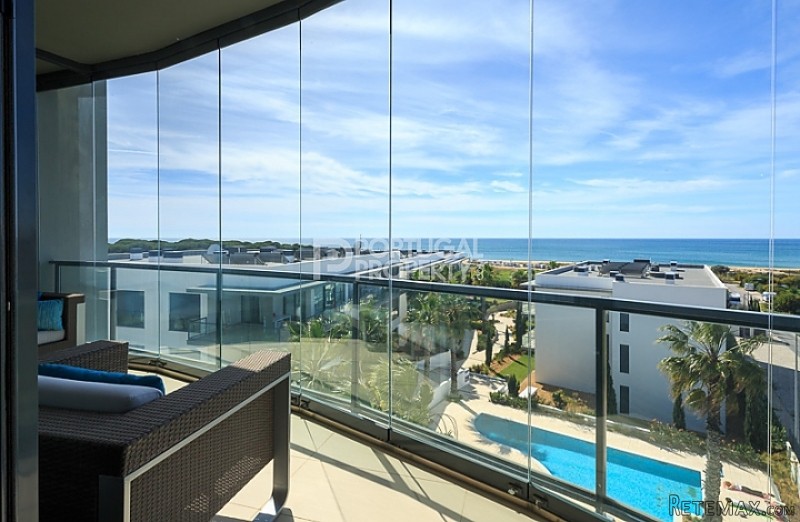 BeachFront Luxury Apartment - 2