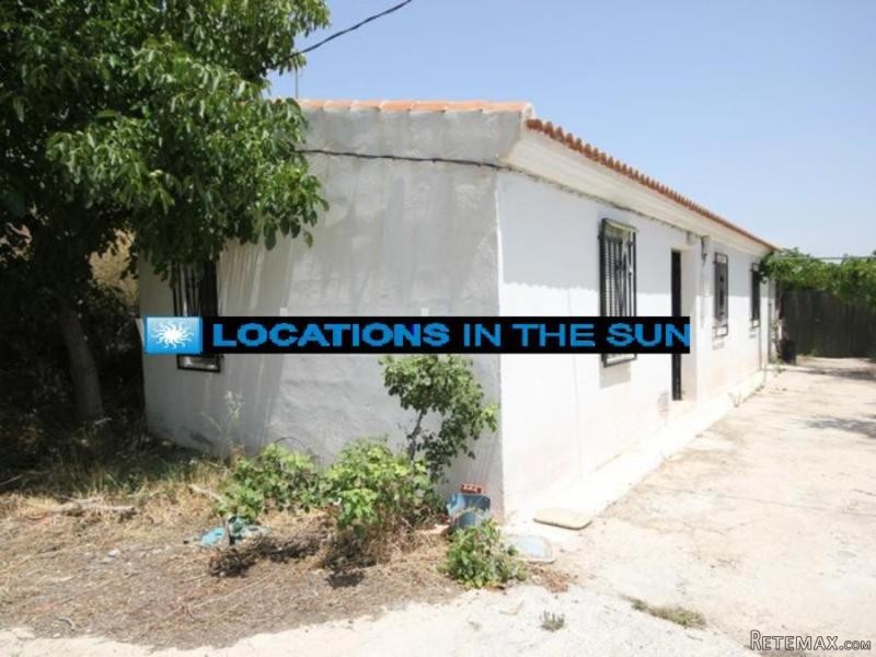 Cortijo / Country House in Velez Rubio
