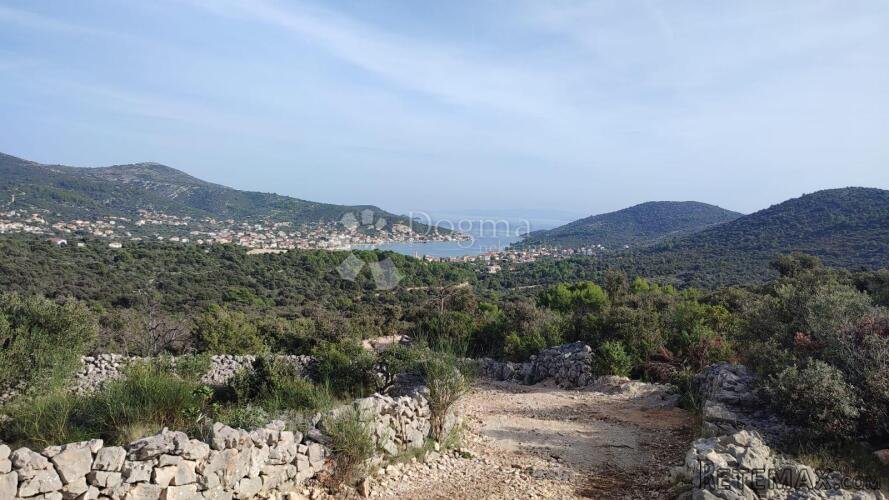 Građevinsko zemljište, Vinišće, 368 m2 - 2