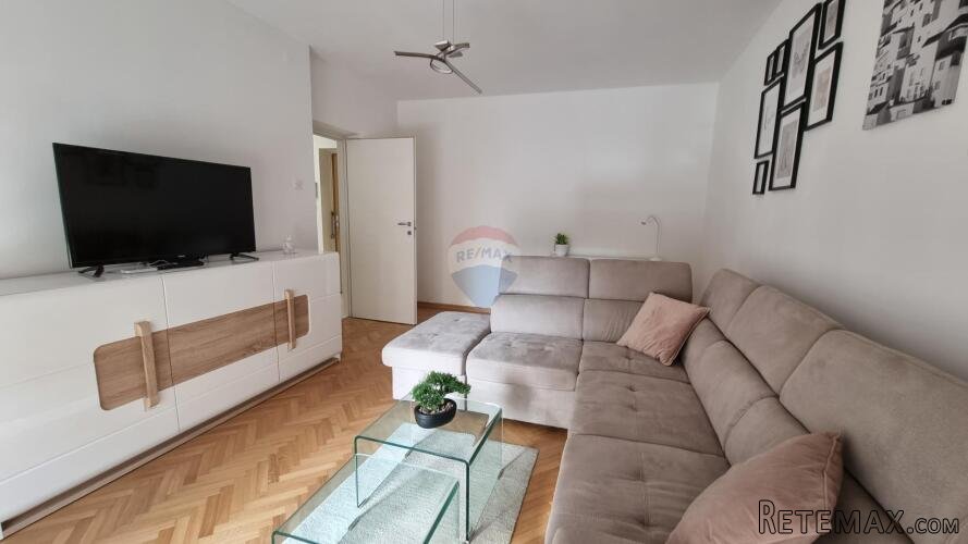 Opatija, Volosko, Stan 2S+DB, površine 68m2, novoadaptiran - 2