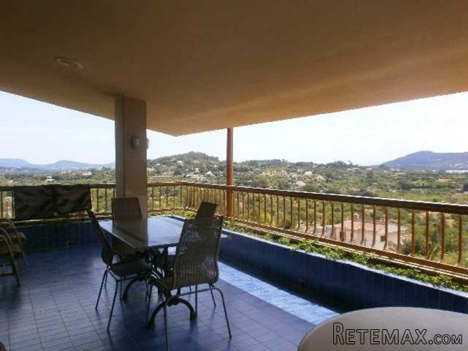 Opportunity to buy this elevated house close to Inca town.. - 2