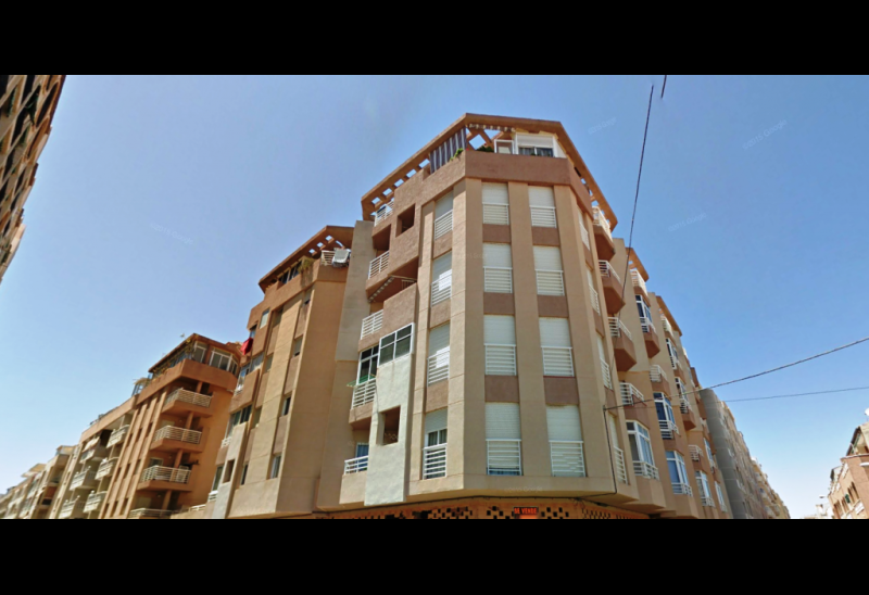 RS237, 2 Bedroom Penthouse Apartment